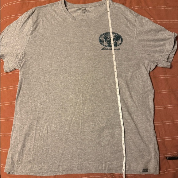 Eddie Bauer T-Shirt Mens XXL - Picture 3 of 4
